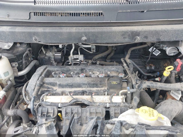 2018 Dodge Journey Se მანქანა იყიდება აუქციონზე, vin: 3C4PDCAB2JT166769, აუქციონის ნომერი: 43095700