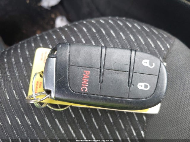 2018 Dodge Journey Se მანქანა იყიდება აუქციონზე, vin: 3C4PDCAB2JT166769, აუქციონის ნომერი: 43095700