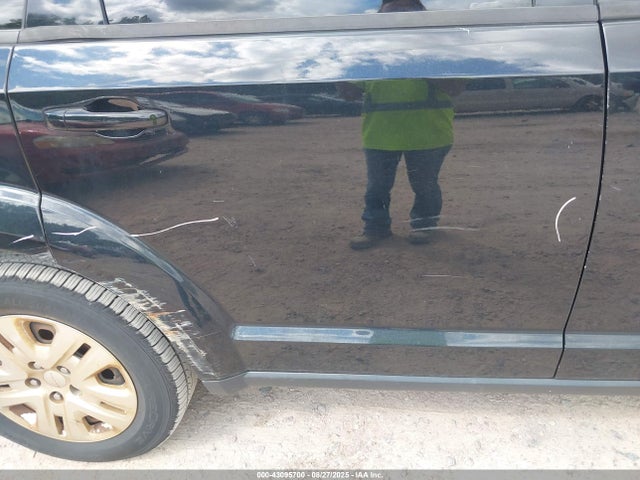 2018 Dodge Journey Se მანქანა იყიდება აუქციონზე, vin: 3C4PDCAB2JT166769, აუქციონის ნომერი: 43095700