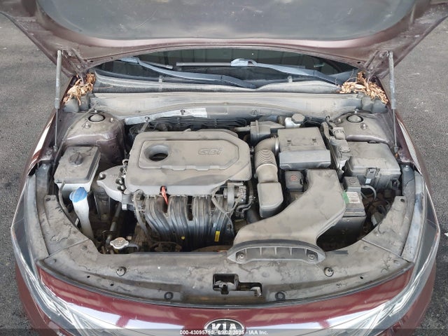 5XXGT4L34LG422620 KIA gdi