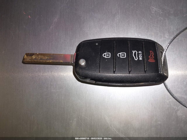 5XXGT4L34LG422620 KIA gdi