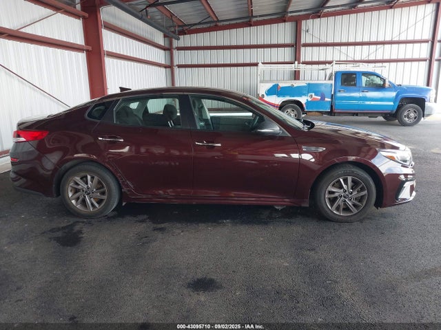 5XXGT4L34LG422620 KIA gdi