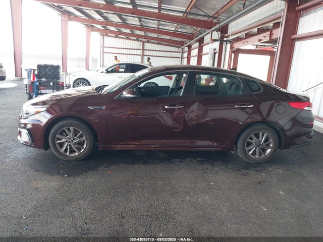 5XXGT4L34LG422620 KIA gdi