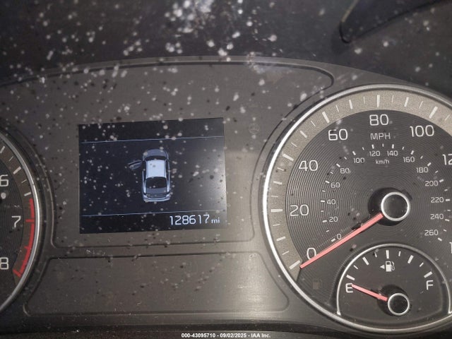 5XXGT4L34LG422620 KIA gdi