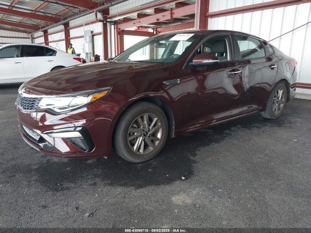 5XXGT4L34LG422620 KIA gdi