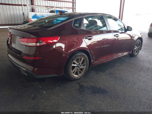 5XXGT4L34LG422620 KIA gdi