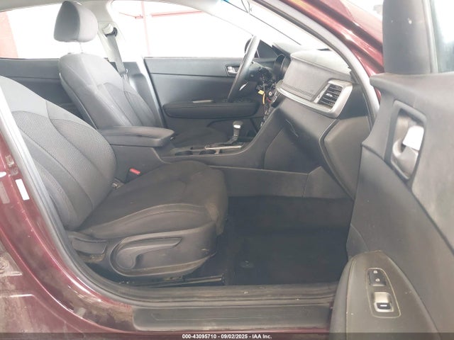 5XXGT4L34LG422620 KIA gdi