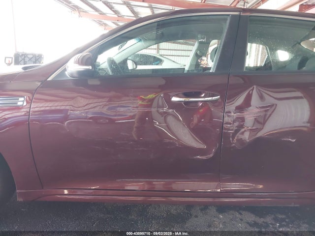 5XXGT4L34LG422620 KIA gdi