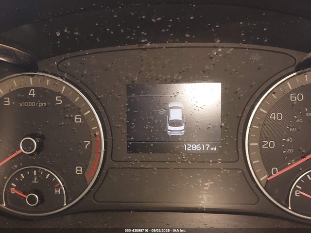 5XXGT4L34LG422620 KIA gdi