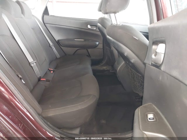 5XXGT4L34LG422620 KIA gdi