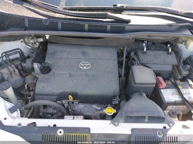 Toyota 2gr-fks 2015 5TDKK3DC8FS612154 Image 10