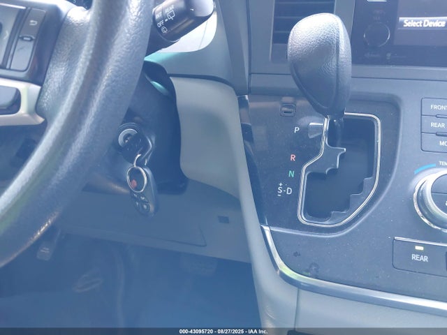 Toyota 2gr-fks 2015 5TDKK3DC8FS612154 Image 11