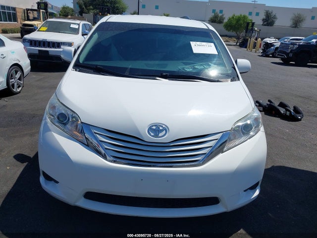 Toyota 2gr-fks 2015 5TDKK3DC8FS612154 Image 12