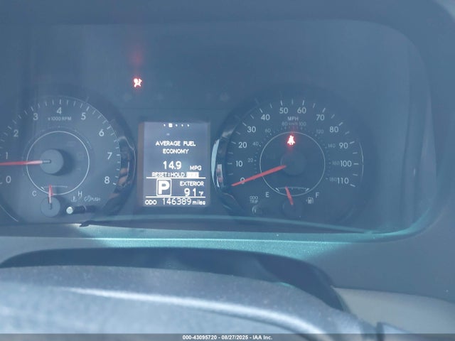 Toyota 2gr-fks 2015 5TDKK3DC8FS612154 Image 15