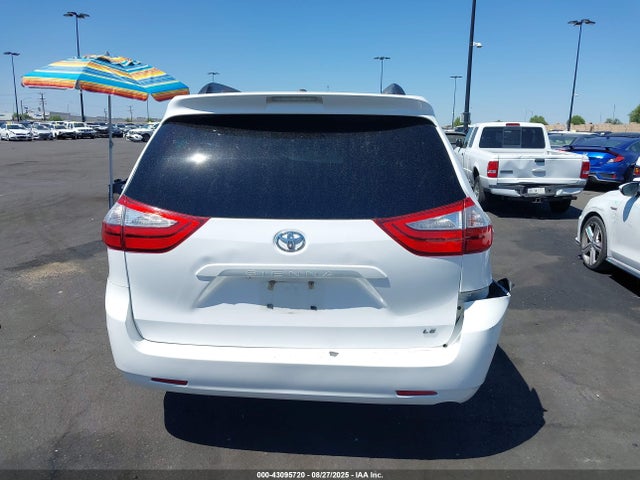 Toyota 2gr-fks 2015 5TDKK3DC8FS612154 Image 16