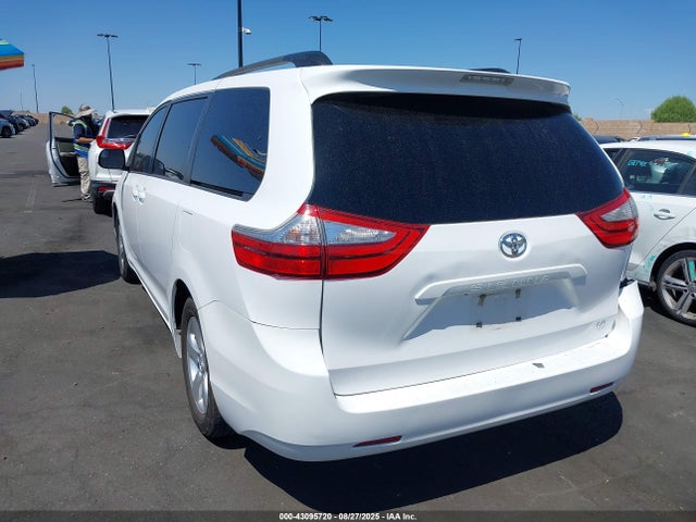 Toyota 2gr-fks 2015 5TDKK3DC8FS612154 Image 3