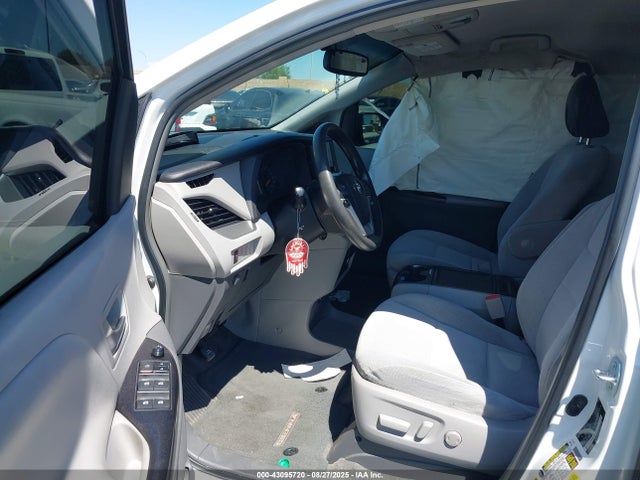 Toyota 2gr-fks 2015 5TDKK3DC8FS612154 Image 5