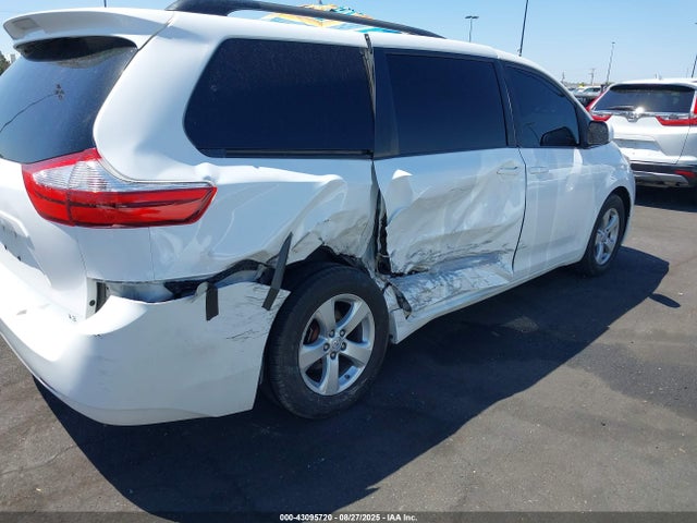 Toyota 2gr-fks 2015 5TDKK3DC8FS612154 Image 6