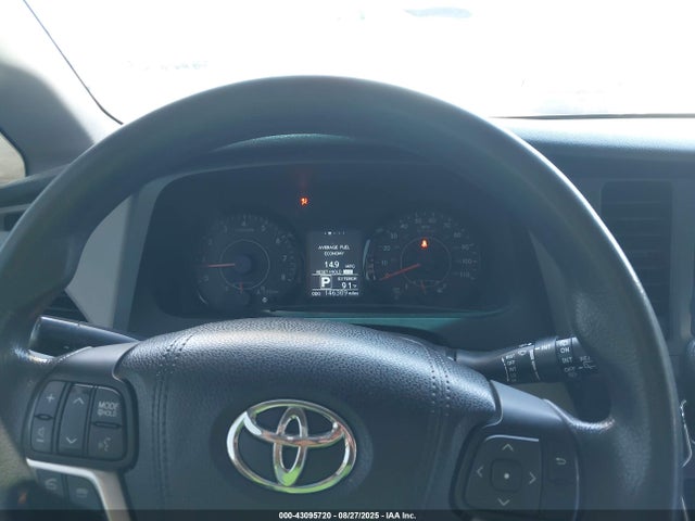 Toyota 2gr-fks 2015 5TDKK3DC8FS612154 Image 7