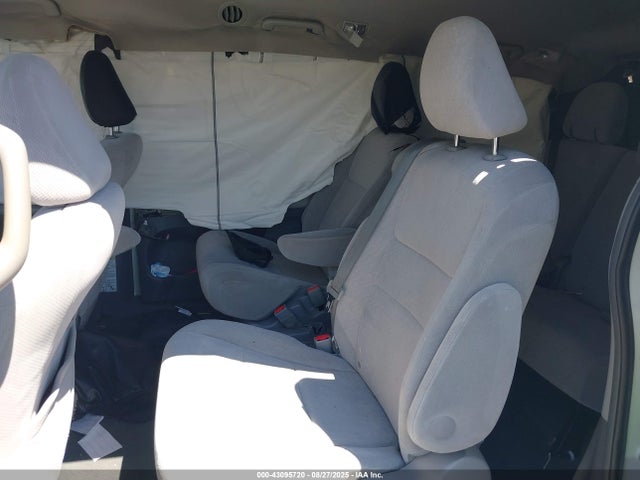 Toyota 2gr-fks 2015 5TDKK3DC8FS612154 Image 8