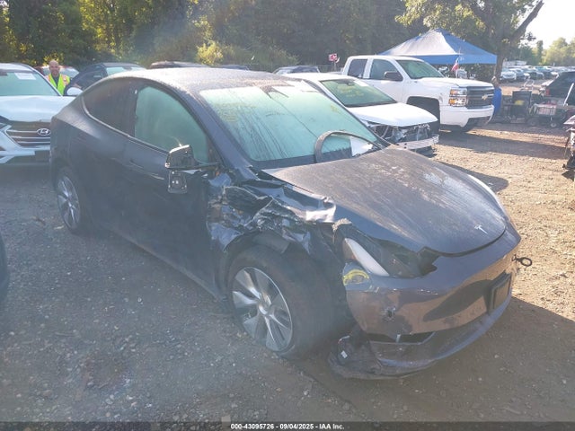 7SAYGDEE6PA098084 Tesla Model Y