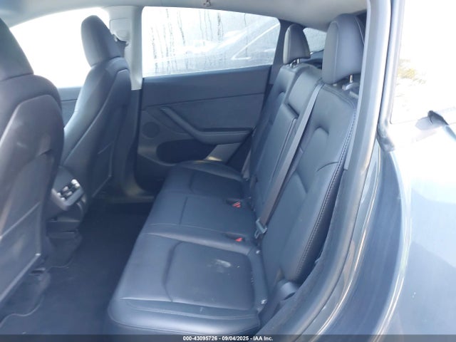 7SAYGDEE6PA098084 Tesla Model Y