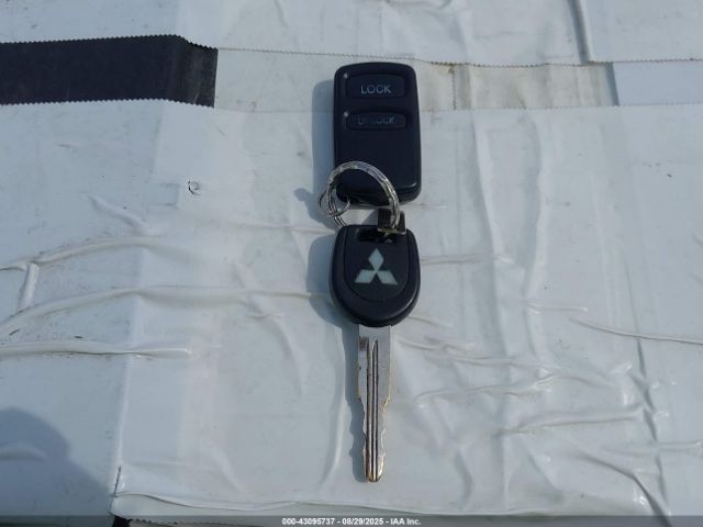 2006 MITSUBISHI LANCER JA3AJ26E56U059383 Photo 10