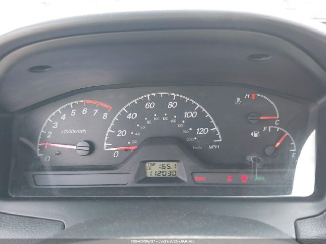 2006 MITSUBISHI LANCER JA3AJ26E56U059383 Photo 6