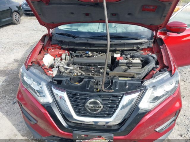 2020 NISSAN ROGUE 5N1AT2MV6LC706465 Photo 9