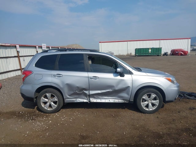 Subaru naturally aspirated u5 2016 JF2SJADC5GH556348 Image 14