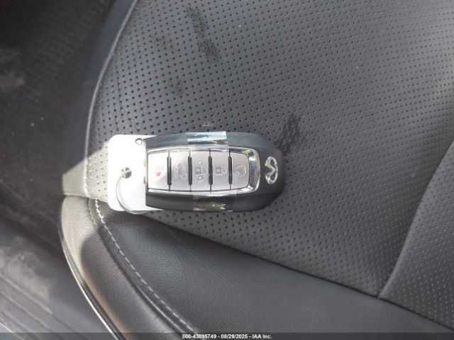 2020 INFINITI QX50 3PCAJ5M38LF103417 Photo 10