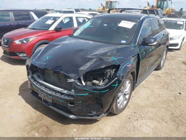 2020 INFINITI QX50 3PCAJ5M38LF103417 Photo 1