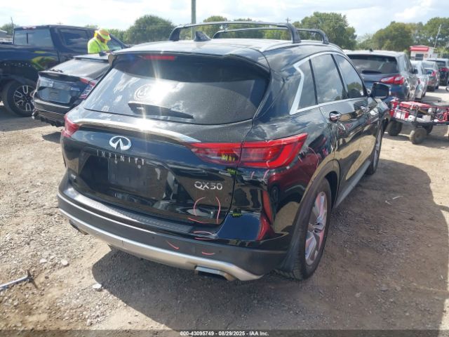 2020 INFINITI QX50 3PCAJ5M38LF103417 Photo 3