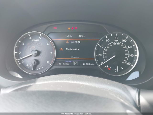 2020 INFINITI QX50 3PCAJ5M38LF103417 Photo 6