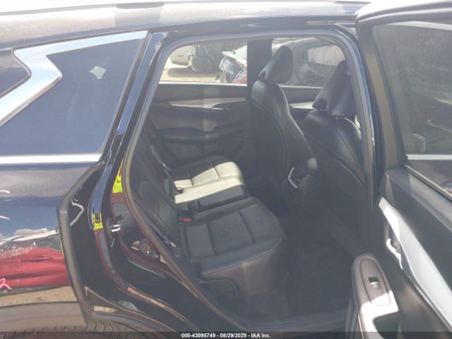 2020 INFINITI QX50 3PCAJ5M38LF103417 Photo 7