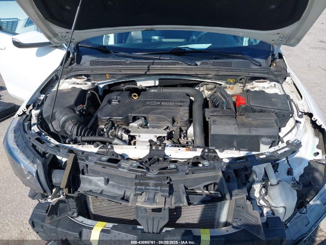 1G1ZE5ST4GF266957 Chevrolet lfv - di: direct injection, vvt, gen1 gmna