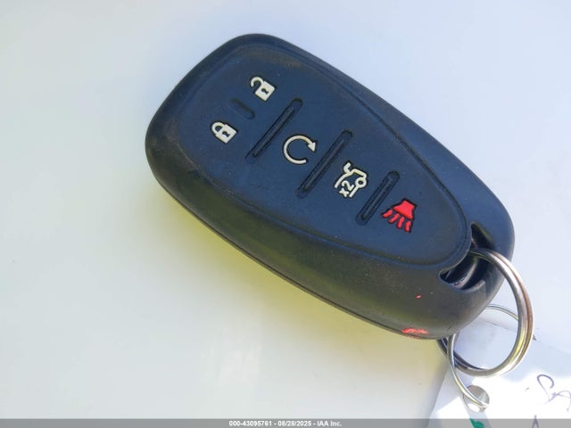 1G1ZE5ST4GF266957 Chevrolet lfv - di: direct injection, vvt, gen1 gmna