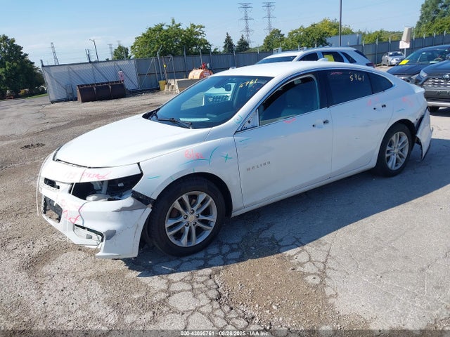 1G1ZE5ST4GF266957 Chevrolet lfv - di: direct injection, vvt, gen1 gmna