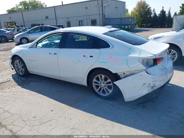 1G1ZE5ST4GF266957 Chevrolet lfv - di: direct injection, vvt, gen1 gmna