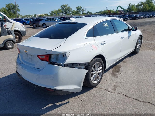 1G1ZE5ST4GF266957 Chevrolet lfv - di: direct injection, vvt, gen1 gmna