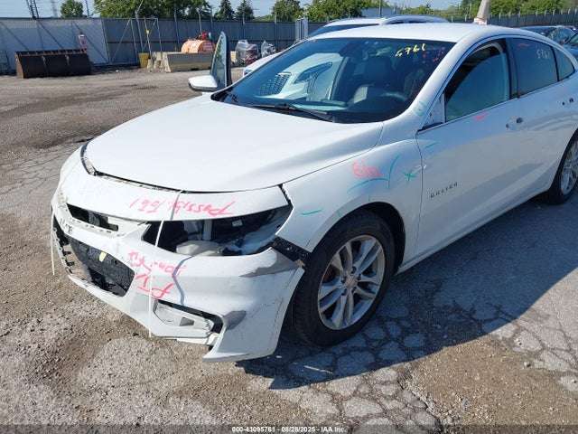 1G1ZE5ST4GF266957 Chevrolet lfv - di: direct injection, vvt, gen1 gmna