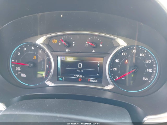 1G1ZE5ST4GF266957 Chevrolet lfv - di: direct injection, vvt, gen1 gmna