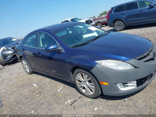2010 MAZDA MAZDA6 1YVHZ8CH0A5M09929