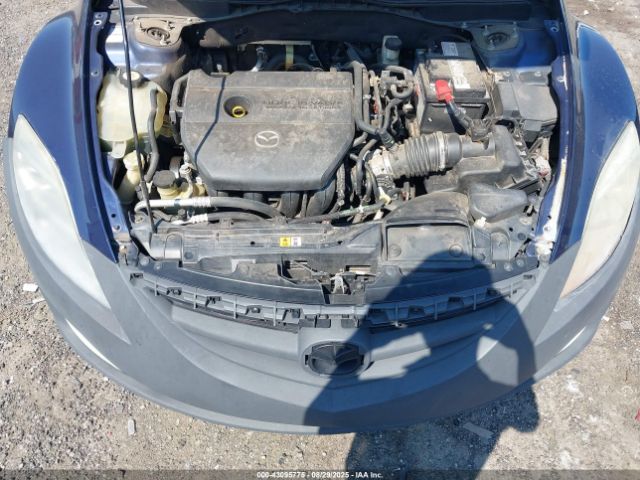 2010 MAZDA MAZDA6 1YVHZ8CH0A5M09929 Photo 9