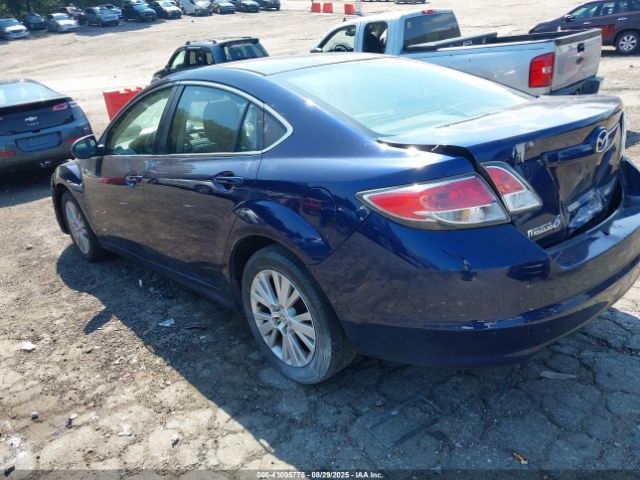 2010 MAZDA MAZDA6 1YVHZ8CH0A5M09929 Photo 2