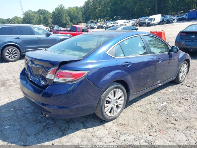 2010 MAZDA MAZDA6 1YVHZ8CH0A5M09929 Photo 3