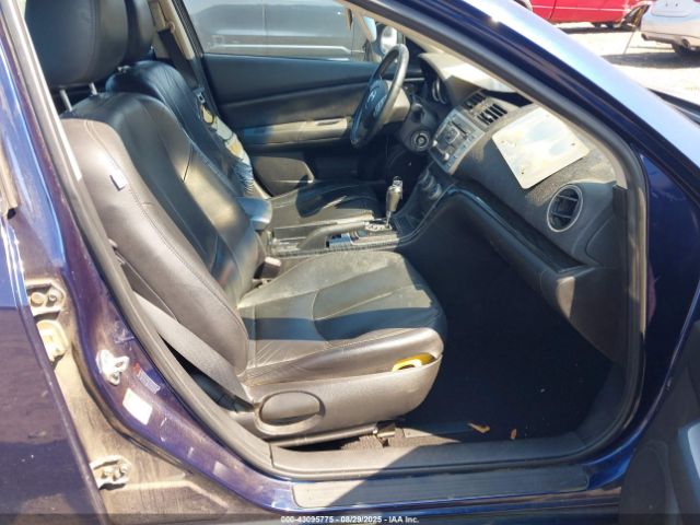 2010 MAZDA MAZDA6 1YVHZ8CH0A5M09929 Photo 4