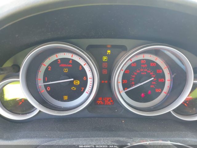 2010 MAZDA MAZDA6 1YVHZ8CH0A5M09929 Photo 6