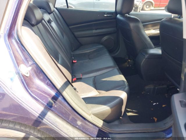 2010 MAZDA MAZDA6 1YVHZ8CH0A5M09929 Photo 7
