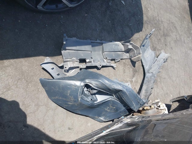 1HGCV1F33MA050267 Honda l15be
